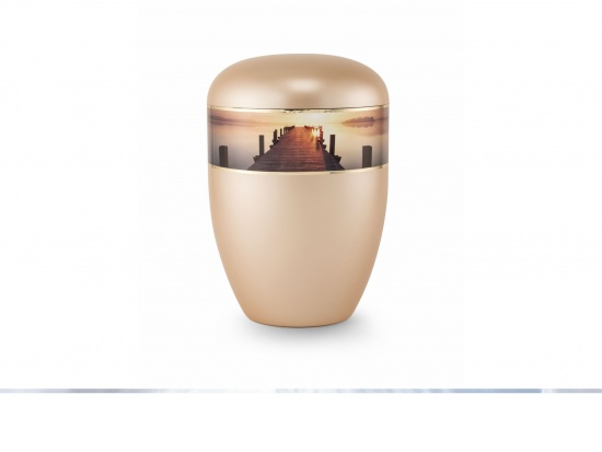 Edition 360° apricot  