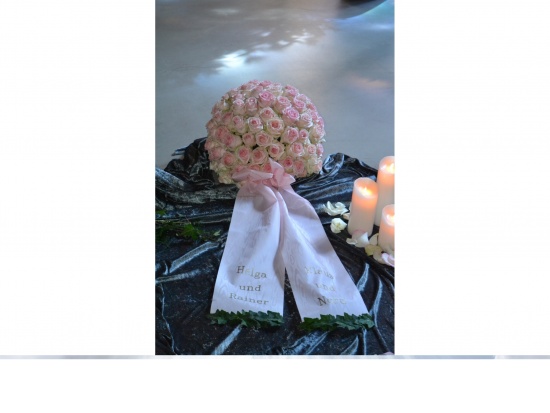 118 `` Rosa Kugel``  